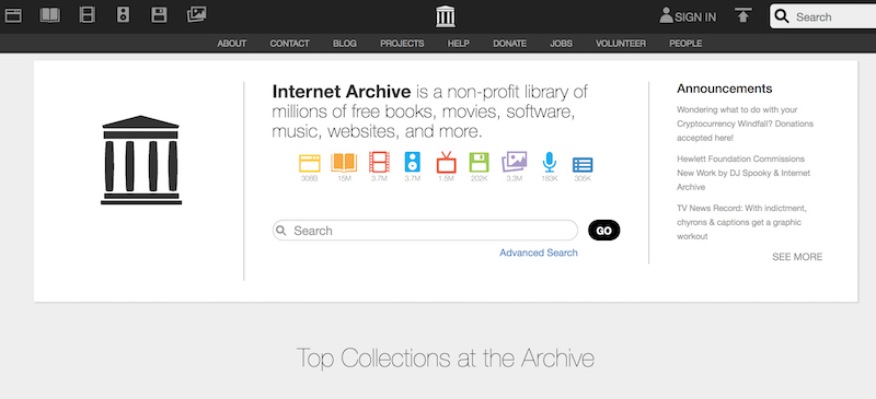 archive.org