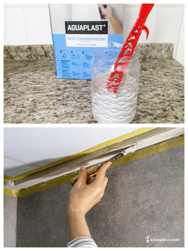 cómo evitar que se reproduzca el moho