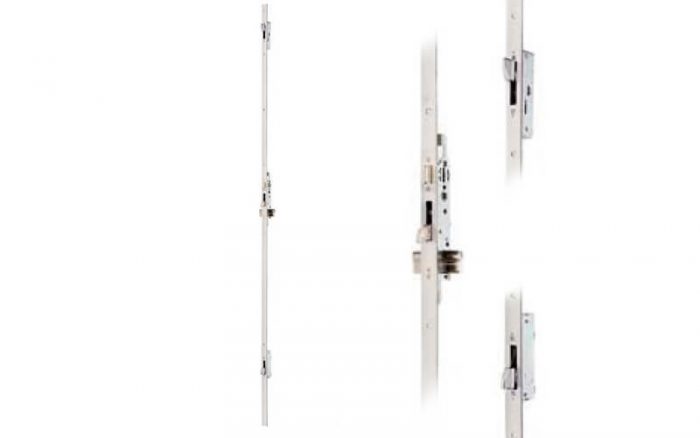 cerraduras multipunto