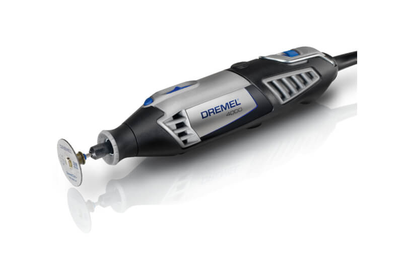 multiherramienta Dremel 4000