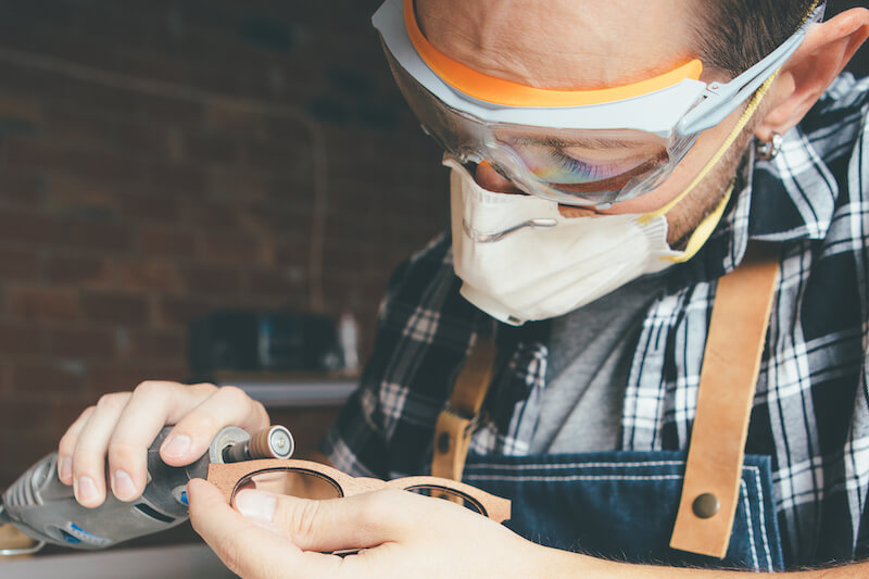 cómo utilizar una multiherramienta