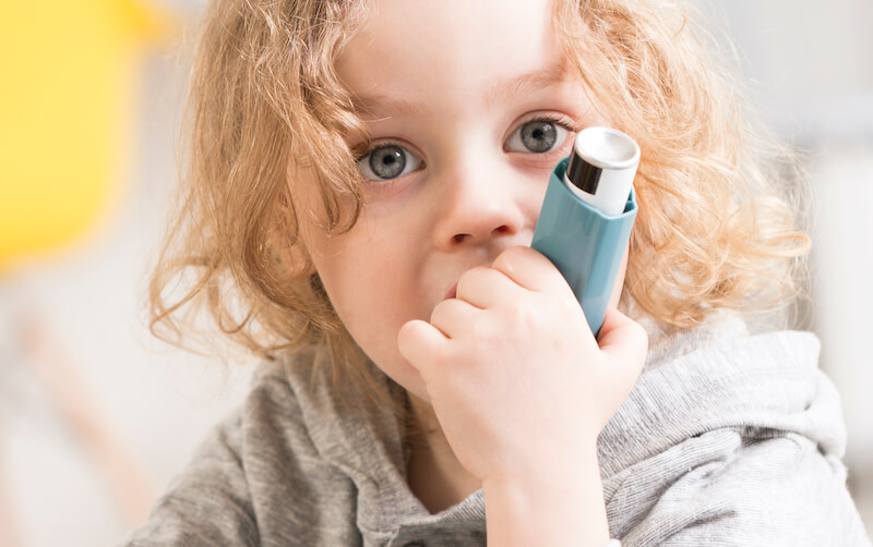 asma por ambientes resecos