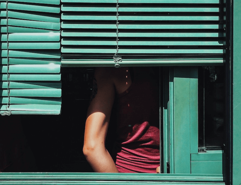 cómo elegir persianas venecianas