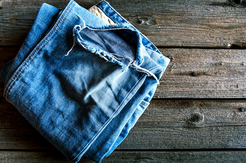 trucos para que la ropa no encoja