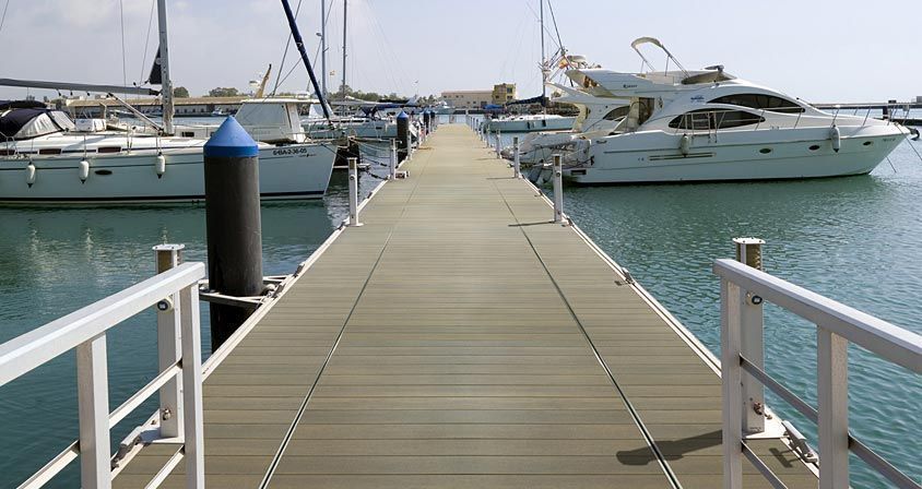 ventajas del parquet cerámico