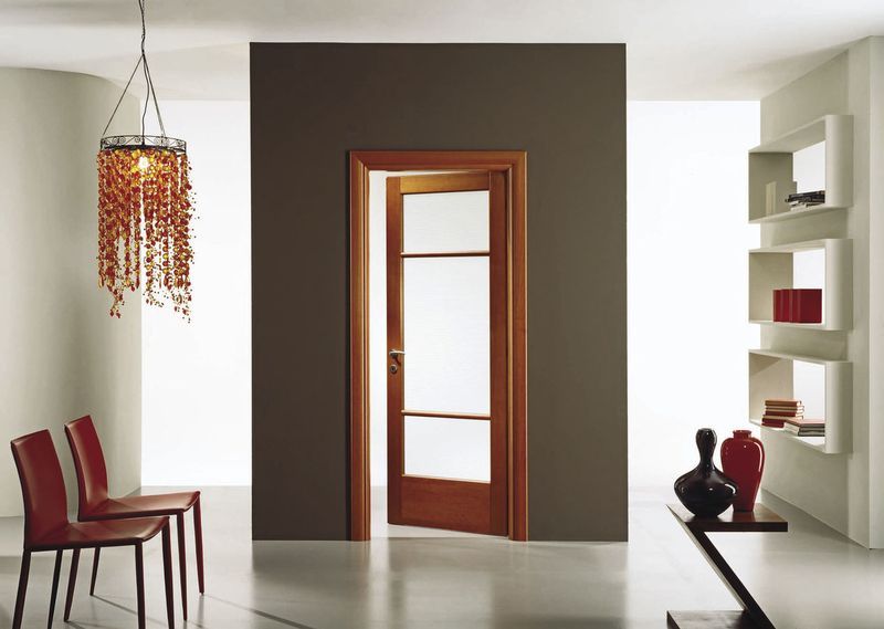 Puerta chirria