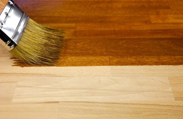 teñir-madera