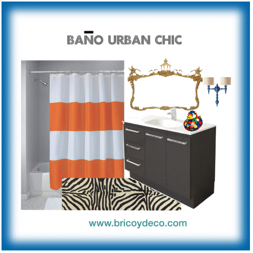 bano-urban-chic