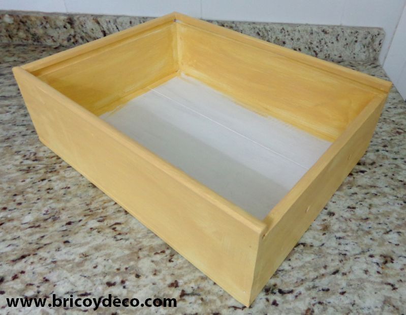 capa pintura acrilica