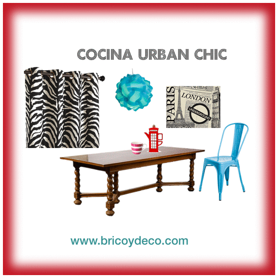 collage-cocina-urban-chic