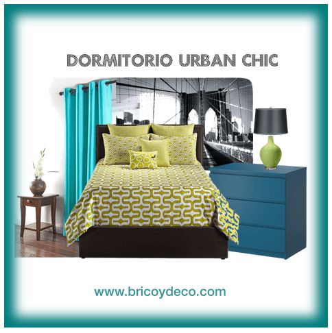 dormitorio-urban-chic