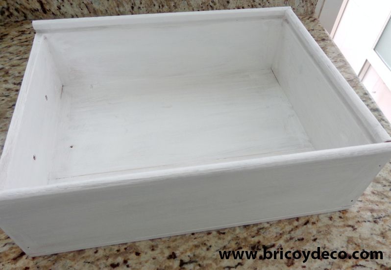 primera capa imprimacion