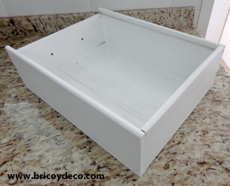 segunda capa imprimacion