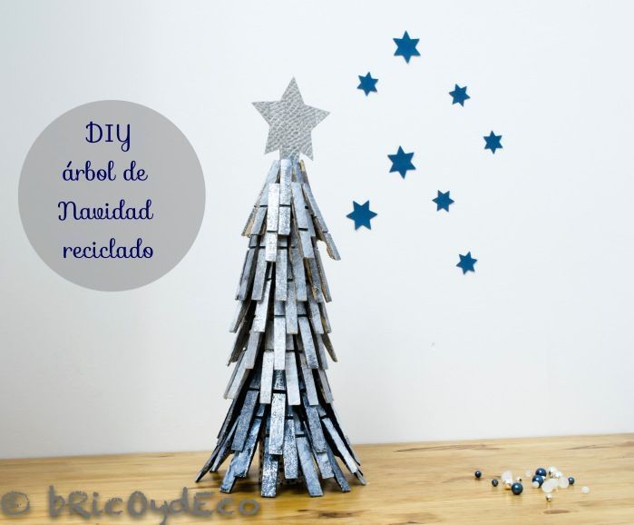 diy-arbol-navidad-reciclado