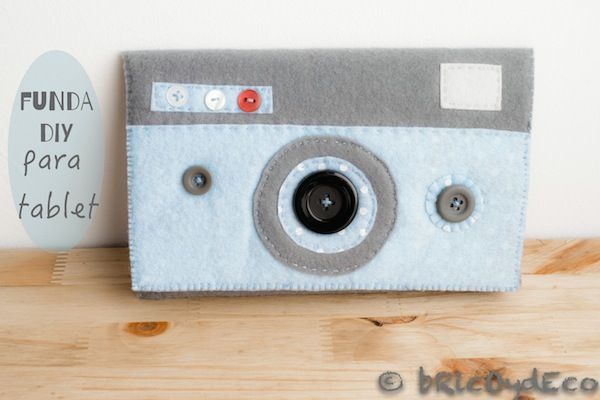 funda-diy-para-tablet-camara-vintage