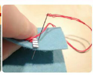 taller de fieltro