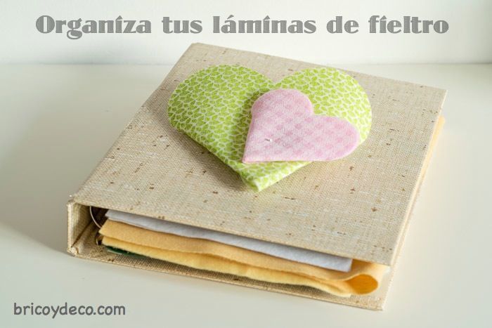 organizar-las-laminas-de-fieltro