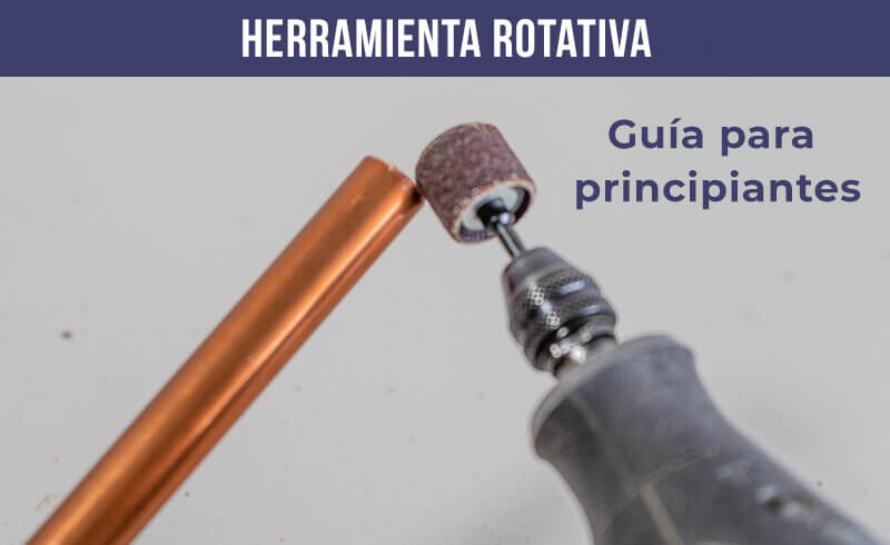 guía Dremel