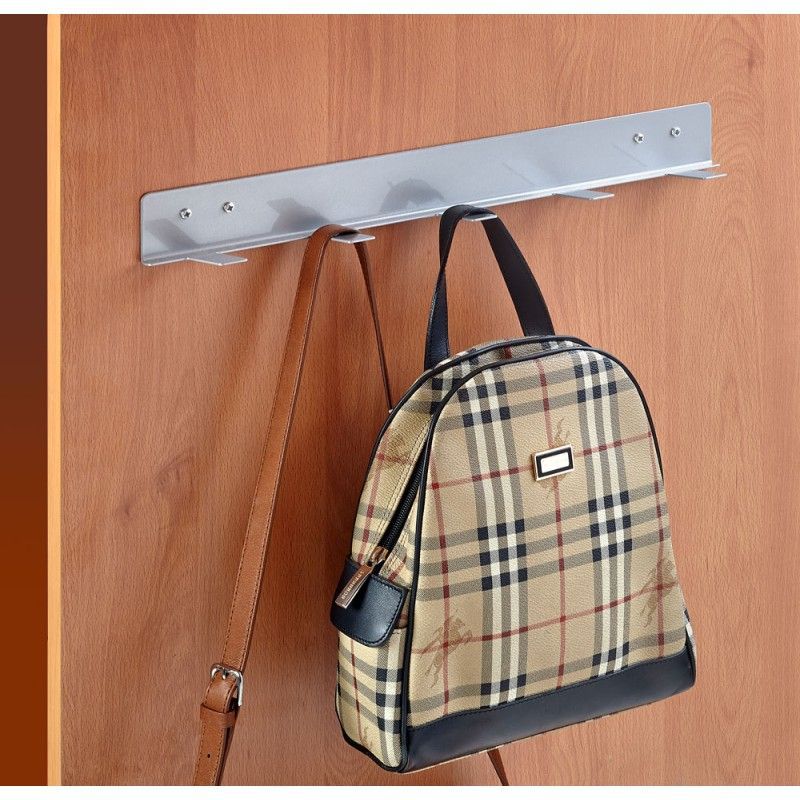 soporte para colgar bolsos