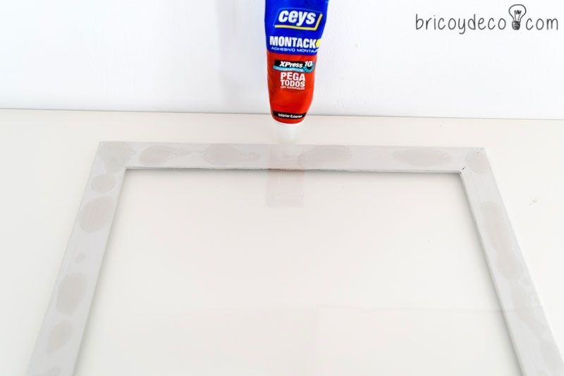 cómo hacer un cuadro de flores de papel