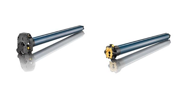 motores para persianas Somfy
