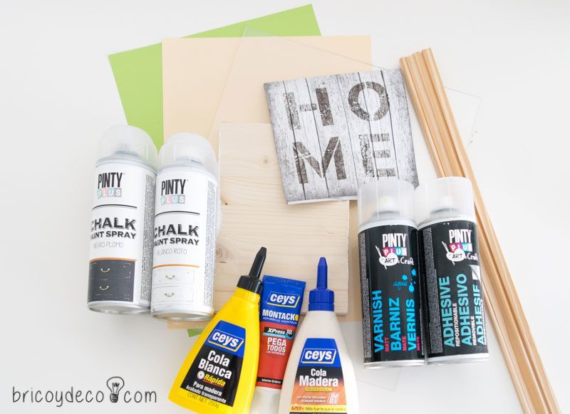 materiales para hacer un cuadro con rosas de papel
