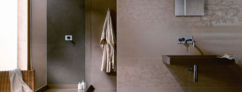 elegir accesorios para el baño según su ubicación