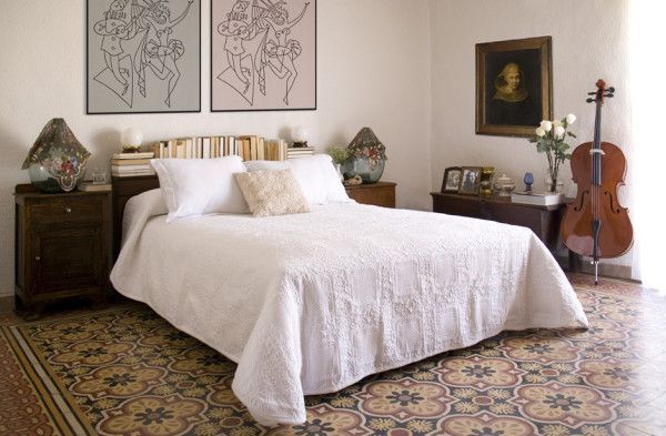 decorar-baldosas-hidraulicas-dormitorio2