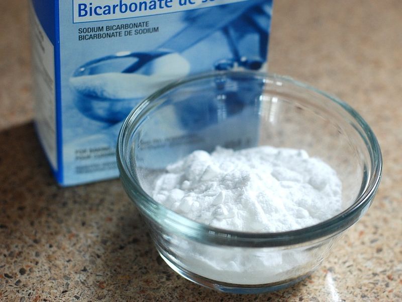 cómo extraer una astilla con bicarbotano