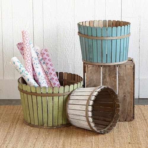 ideas para reciclar palitos de helado