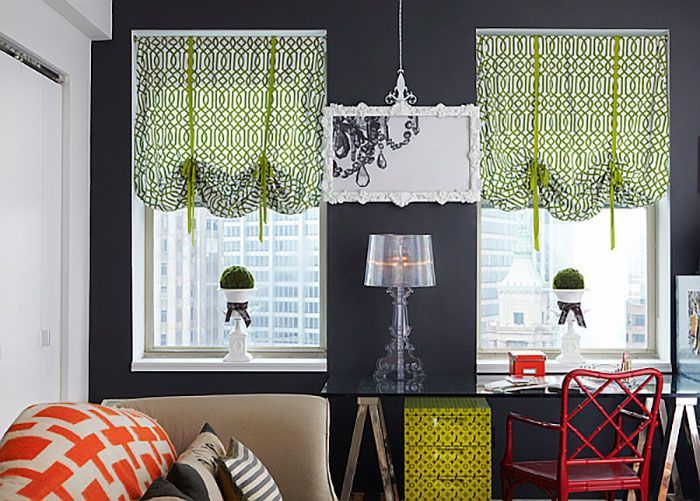 cómo decorar un apartamento de alquiler