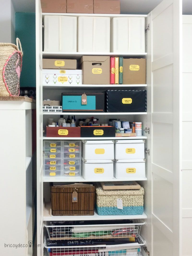errores-organizar-armario-interior