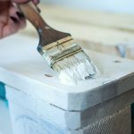 consejos para pintar sin dejar marcas