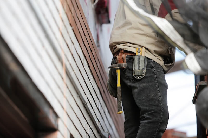 elegir un profesional a la hora de reformar una vivienda