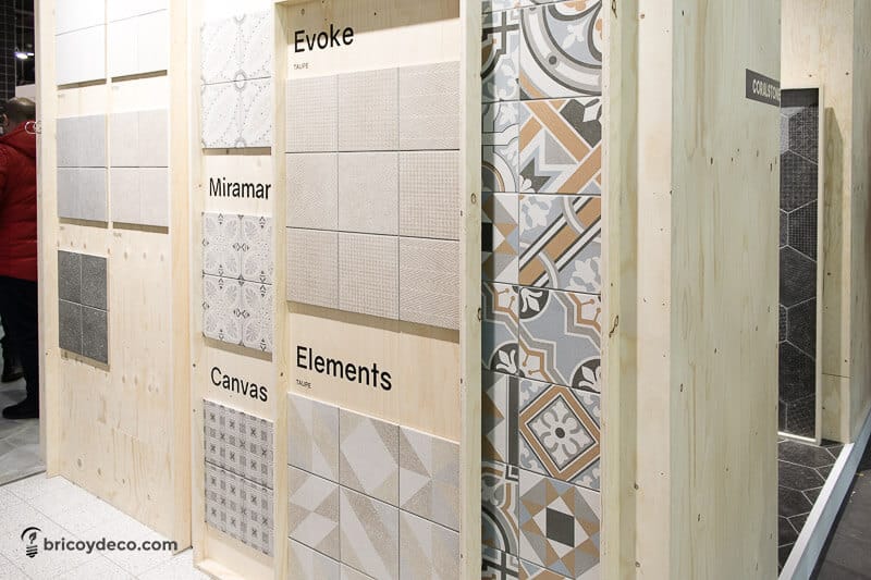 azulejos imitación baldosas hidráulicas 