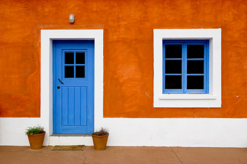 persianas alicantinas para ventanas y puertas