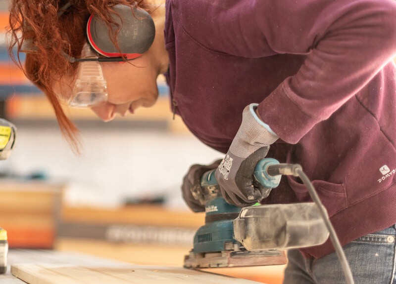 gafas de protección laboral