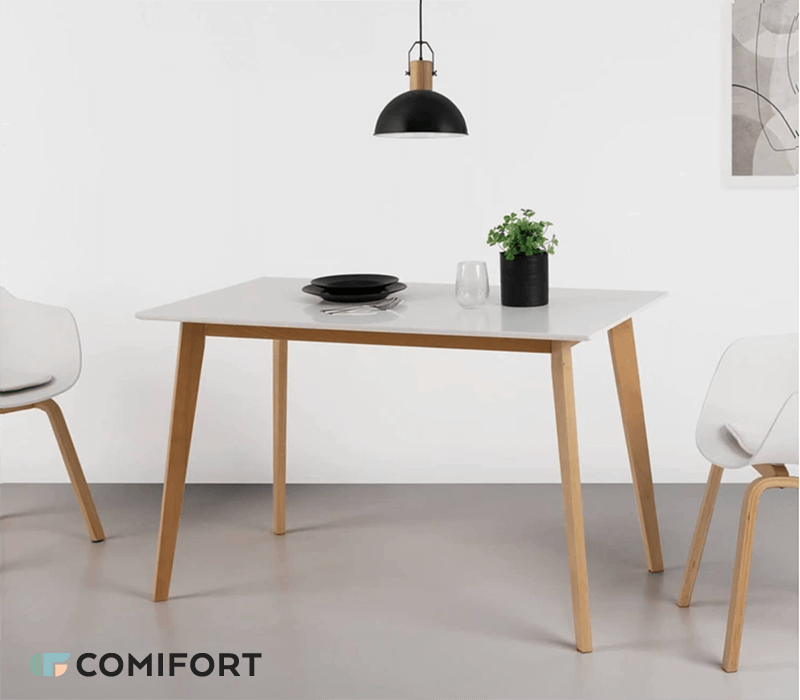 mesa de comedor y escritorio