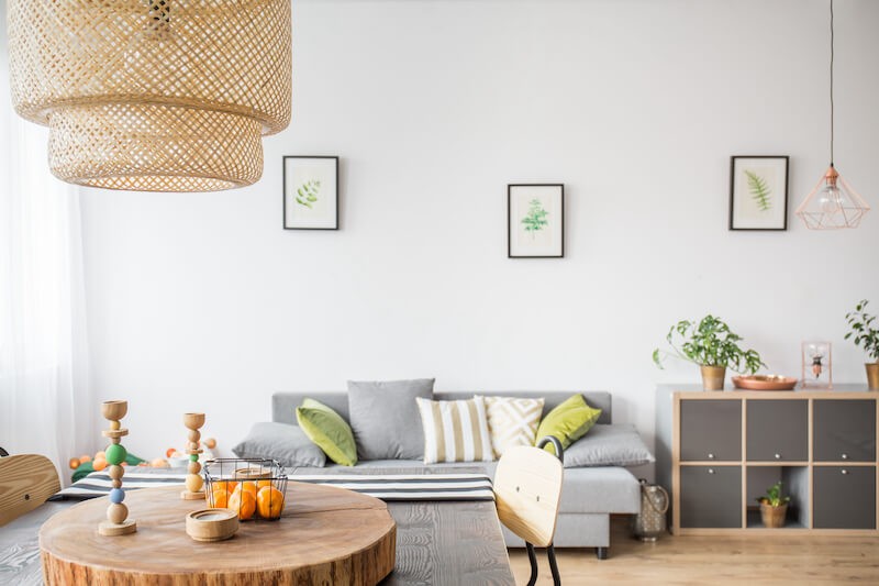 ahorrar en el consumo de la iluminación