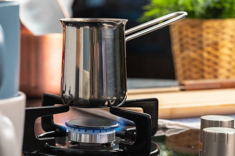 cómo elegir una cocina de gas