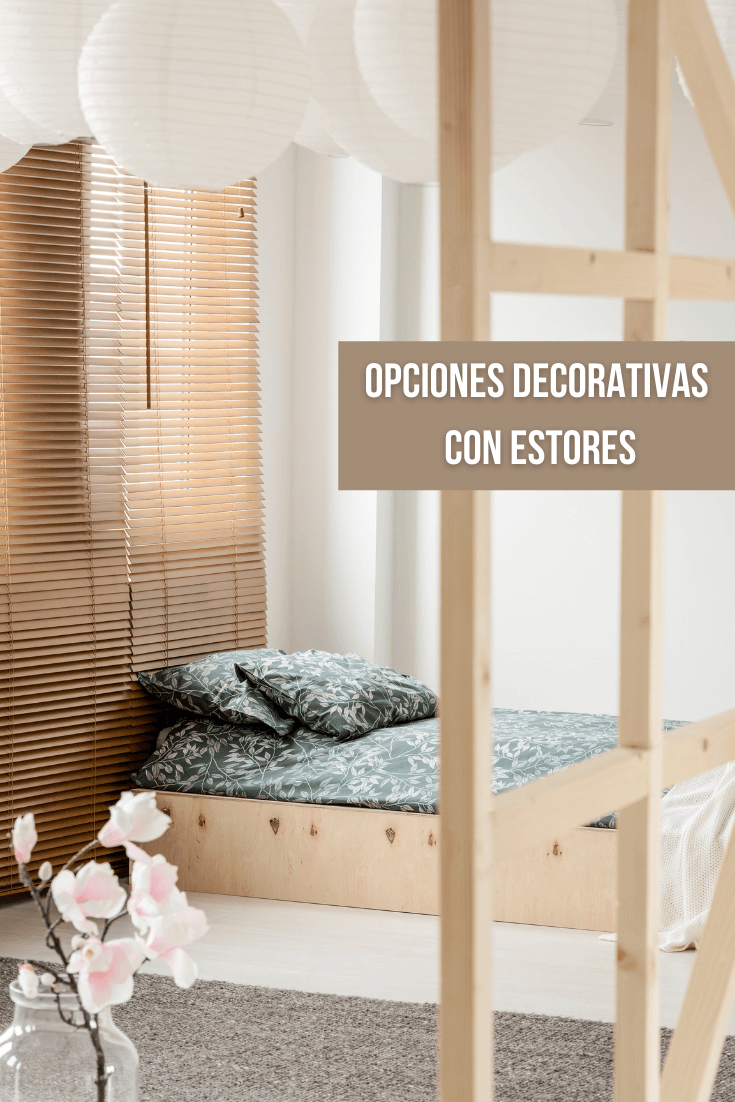 inspiración estores