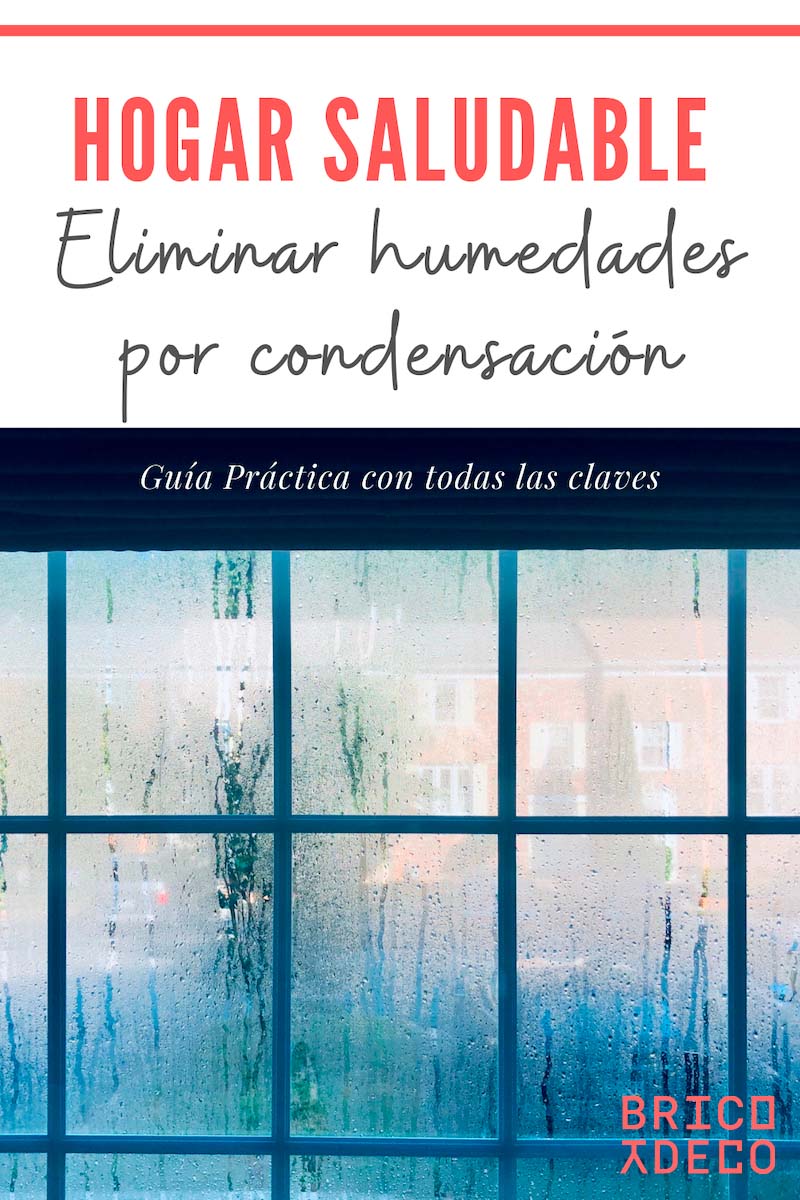 hogar saludable sin humedades