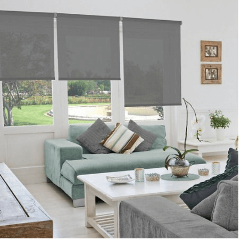 cómo elegir un estor screen