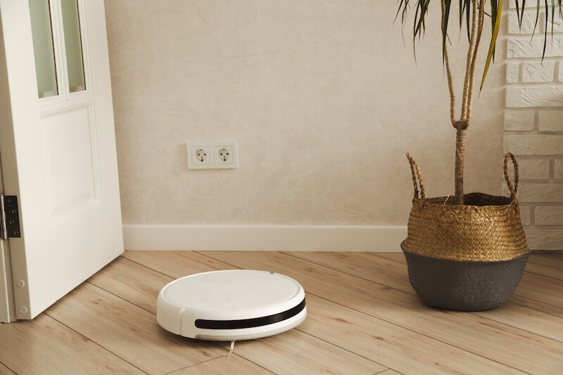 comprar un robot aspirador