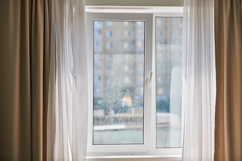 ventanas aislantes y sostenibles climalit