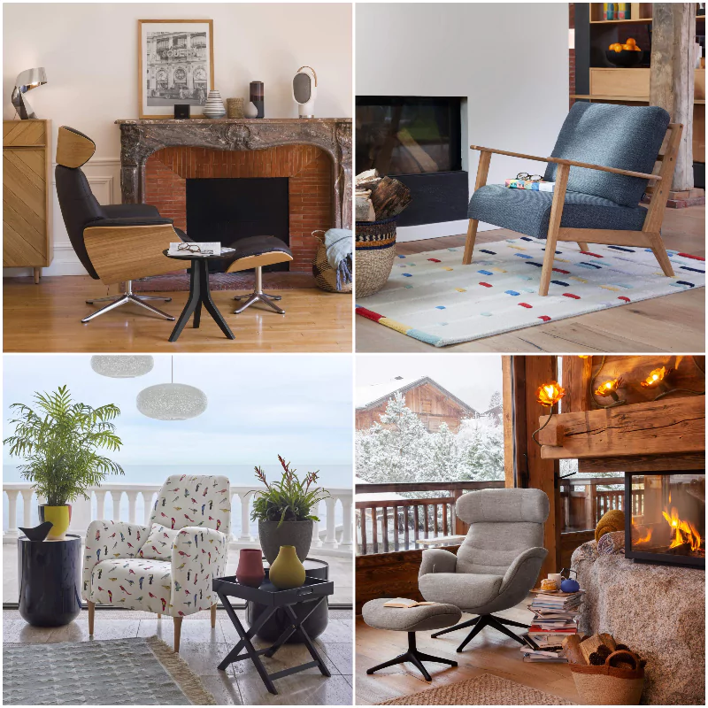 cómo crear una zona de lectura