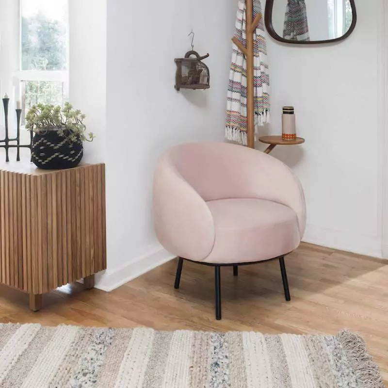 cómo crear un rincón de lectura acogedor