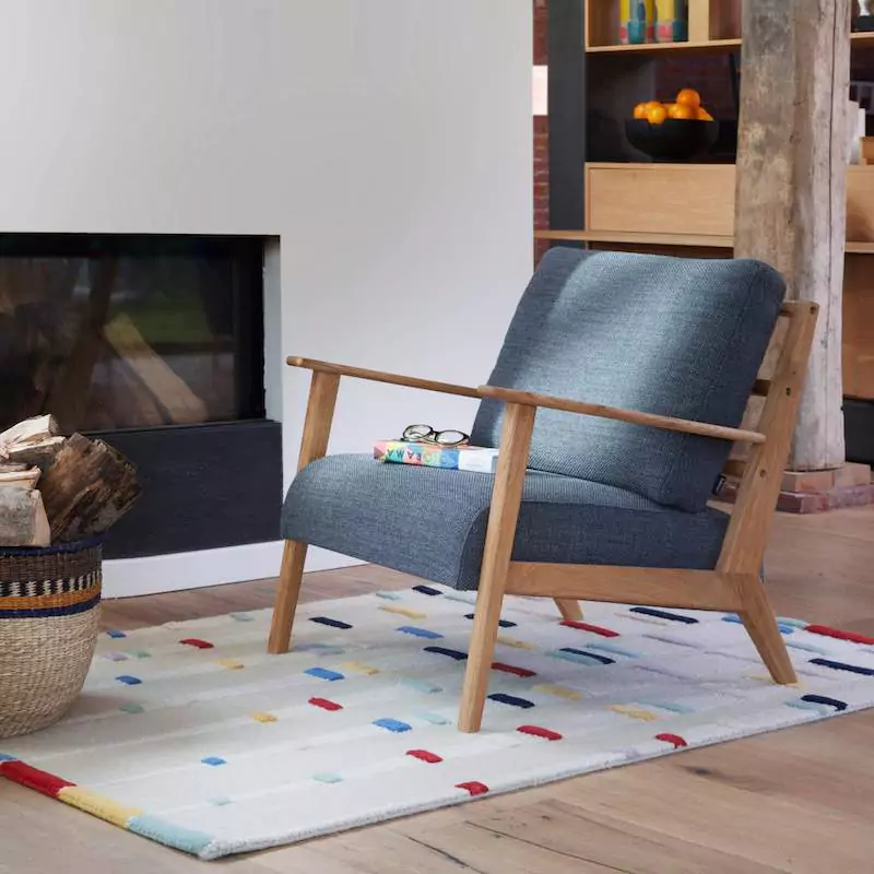 butaca o sillón tendencia