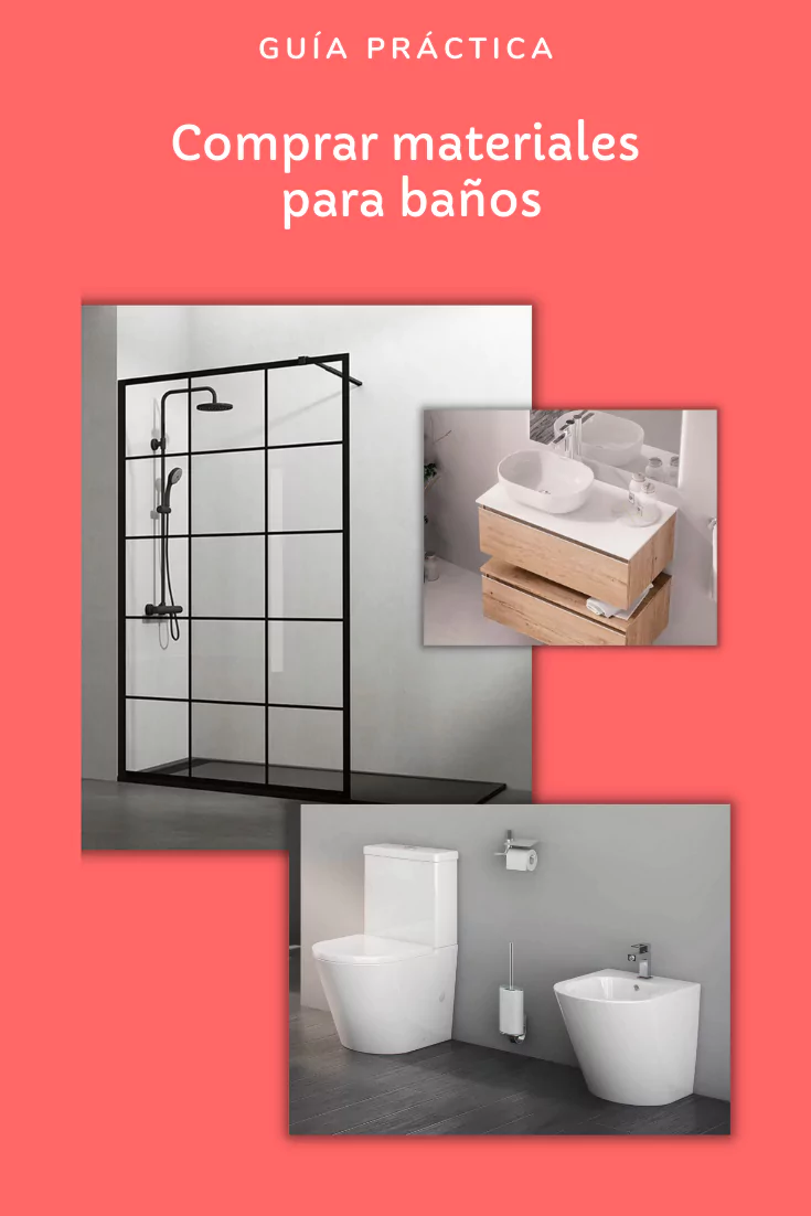 guía de compra TheBath