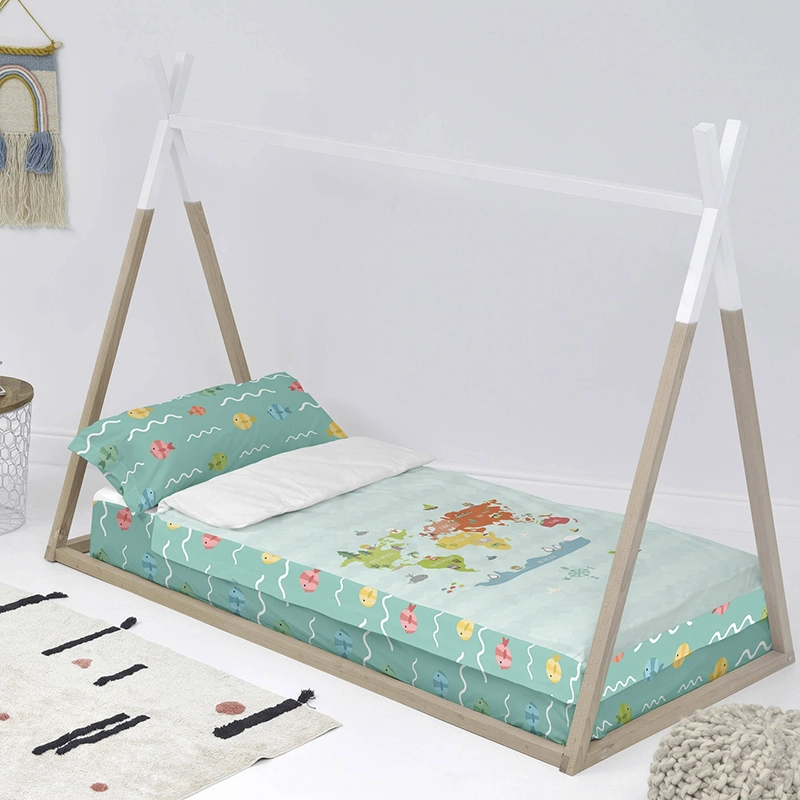 cama tippy infantil